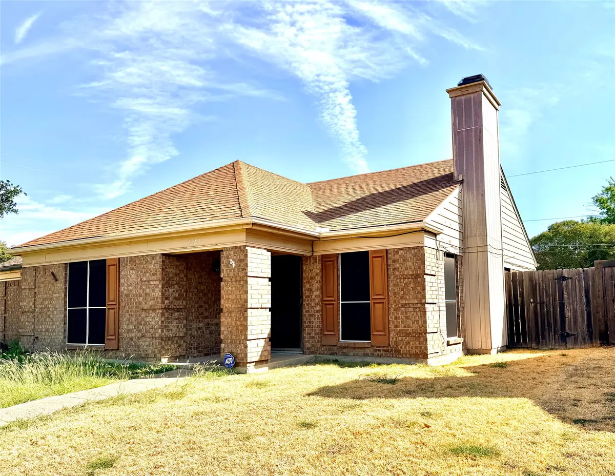 923 Binbrook Drive, Mesquite, TX 75149 - #1