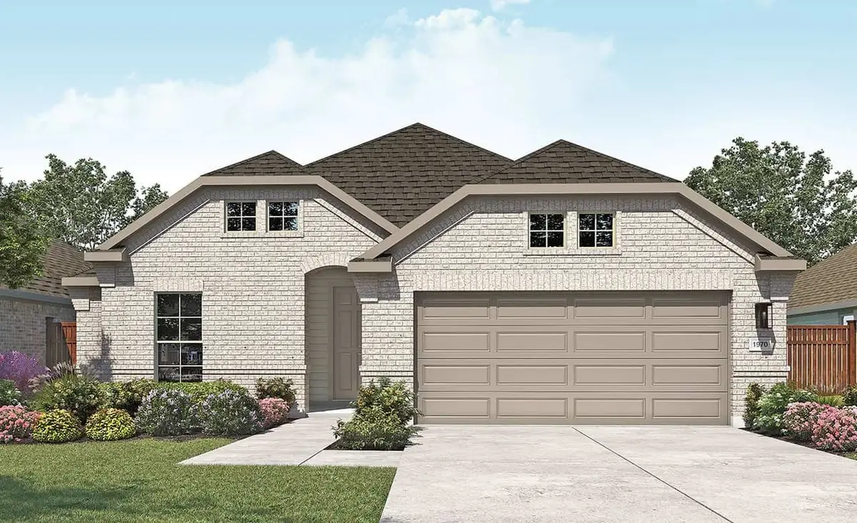 2524 Stowers Street, Anna, TX 75409 - #1