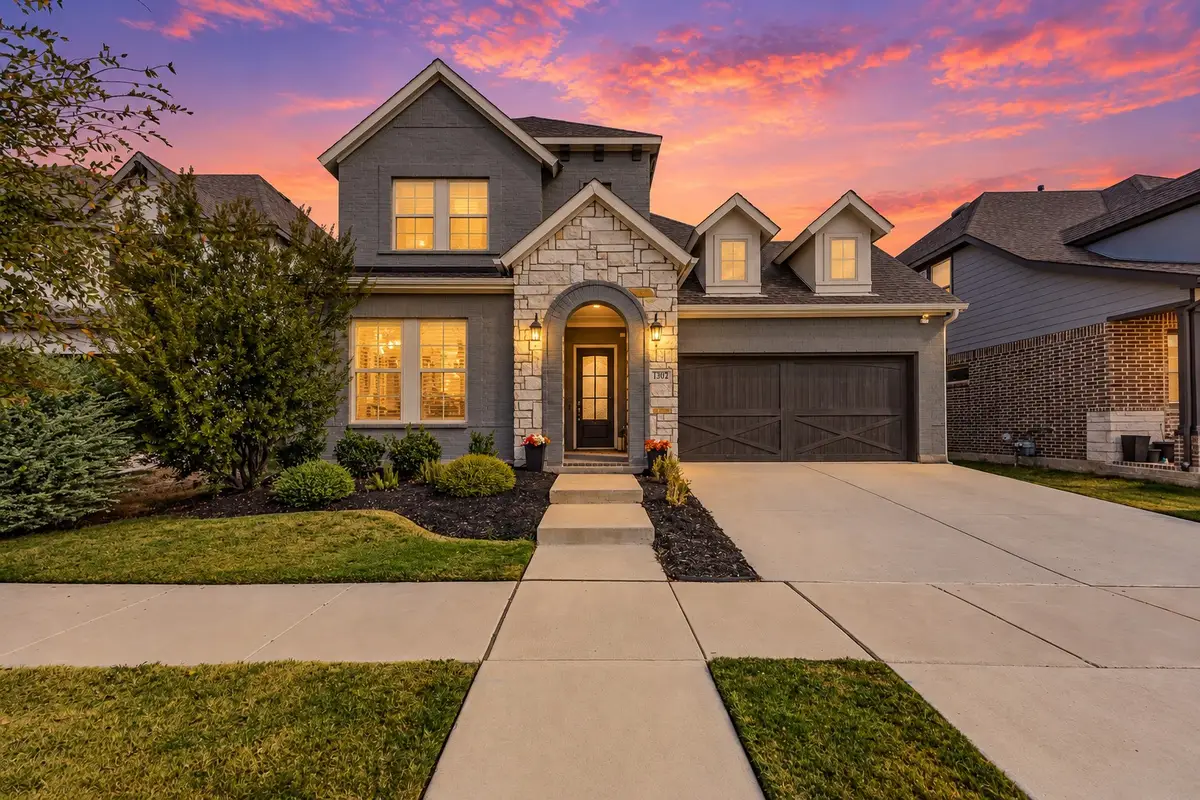 1302 20th Street, Argyle, TX 76226 - #1