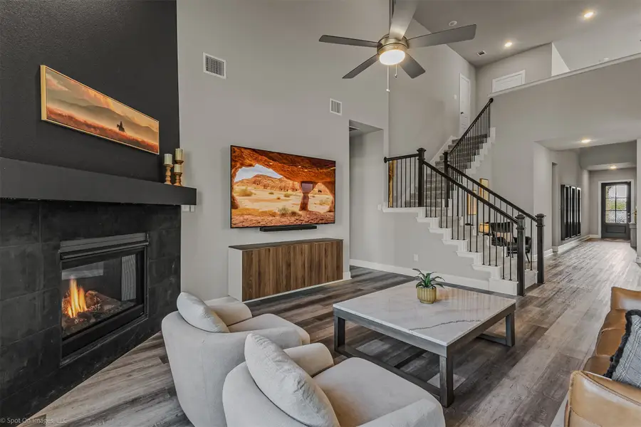 1302 20th Street, Argyle, TX 76226 - #2
