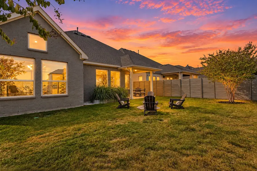 1302 20th Street, Argyle, TX 76226 - #3