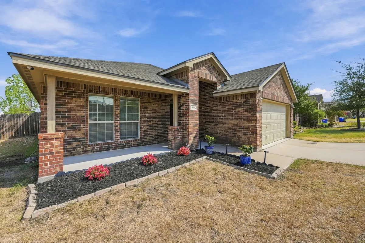 9208 Arlene Drive, White Settlement, TX 76108 - #1