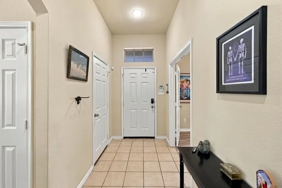 9208 Arlene Drive, White Settlement, TX 76108 - #3