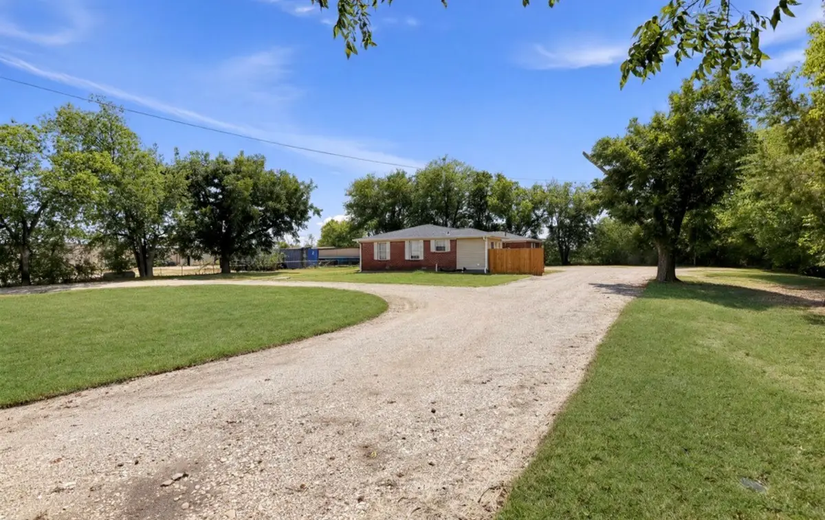 535 Ross Road, Elm Mott, TX 76640 - #1