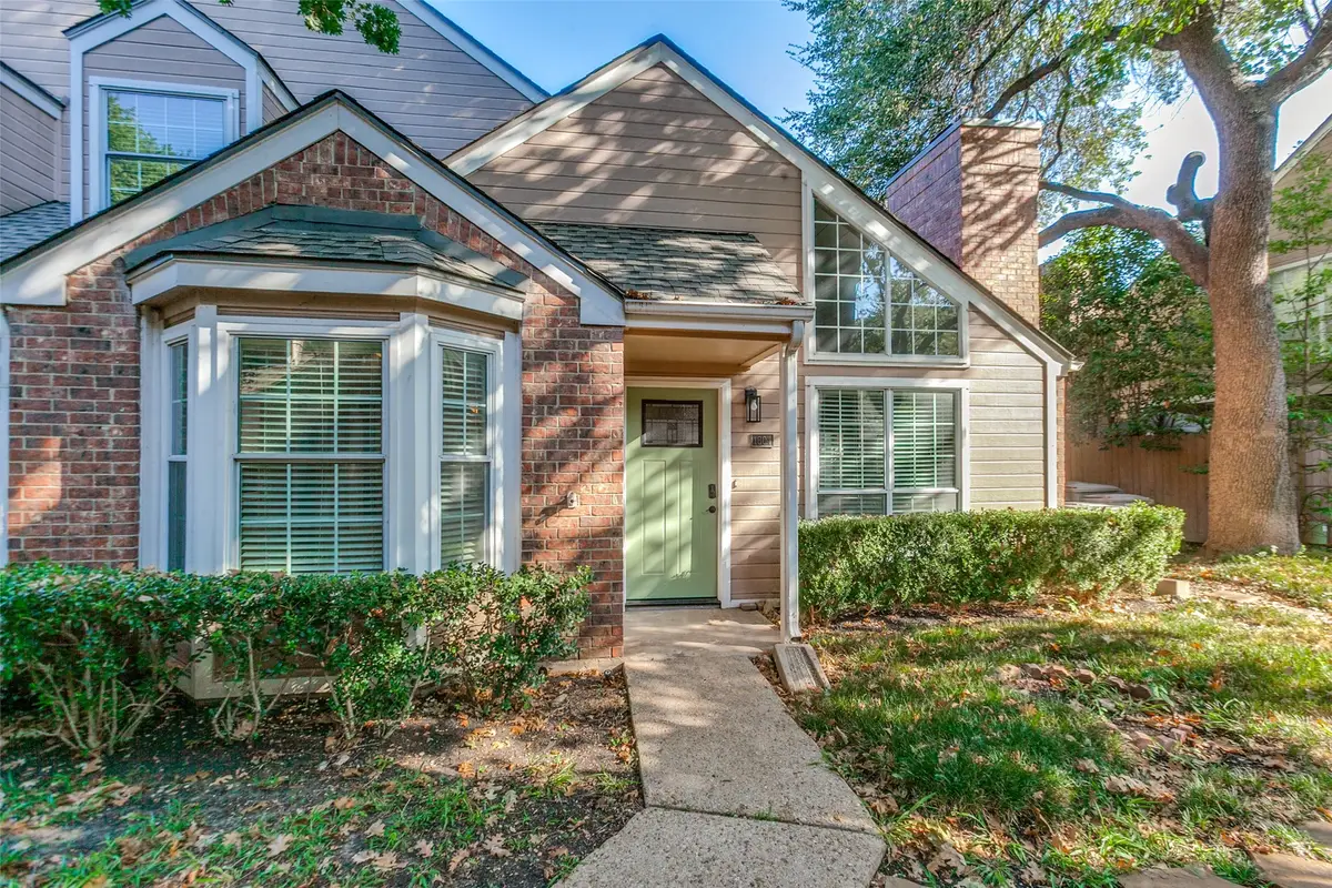 17860 Windflower Way #1604, Dallas, TX 75252 - #1