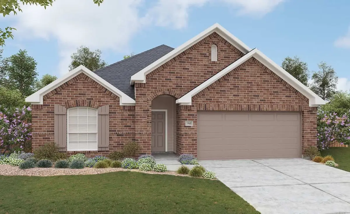 1042 Highgate Road, Forney, TX 75126 - #1