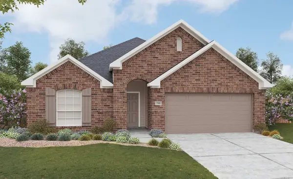 1042 Highgate Road, Forney, TX 75126