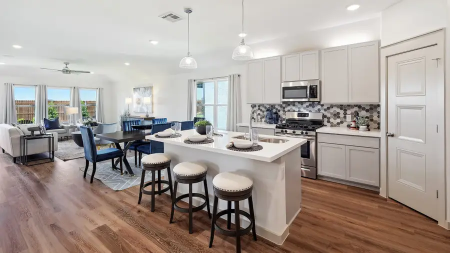 1042 Highgate Road, Forney, TX 75126 - #2