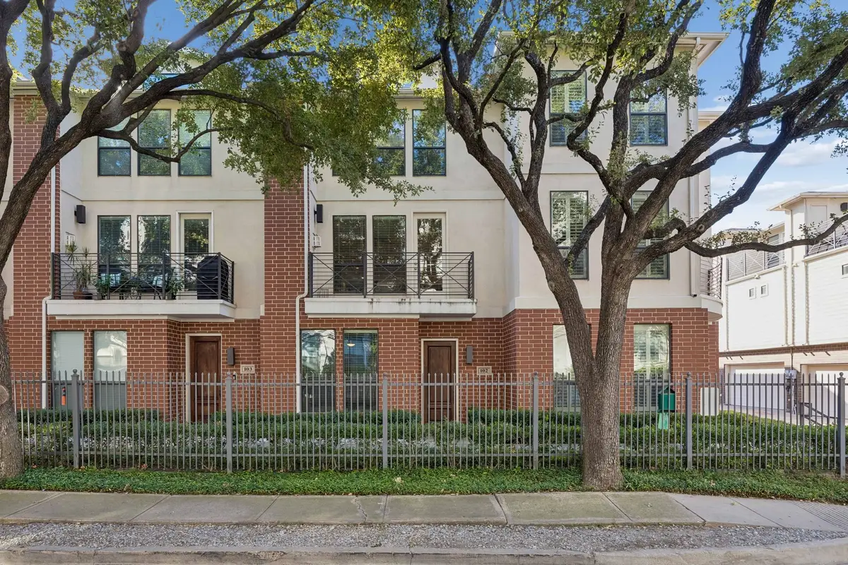 2606 Shelby Avenue #102, Dallas, TX 75219 - #1
