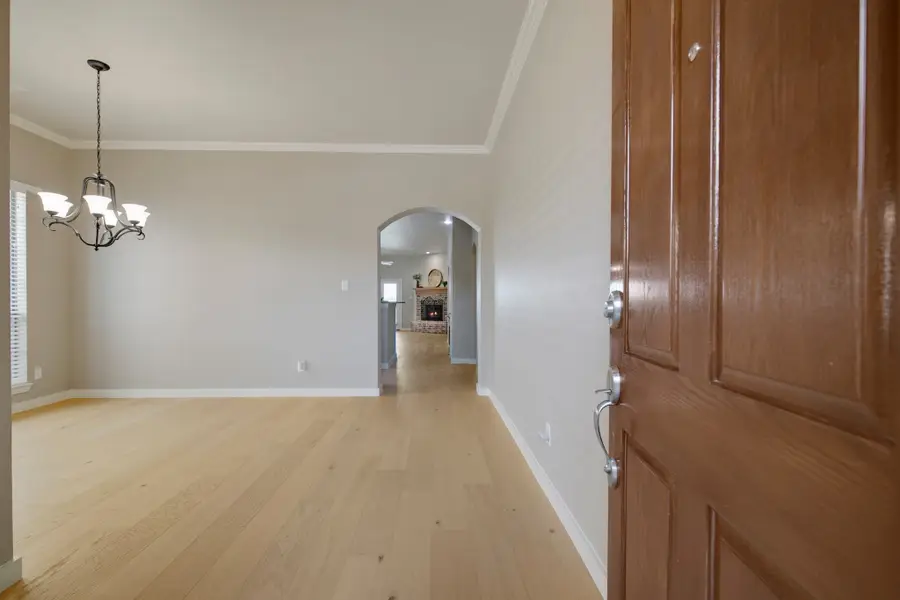 6512 Canyon Crest Drive, McKinney, TX 75071 - #2