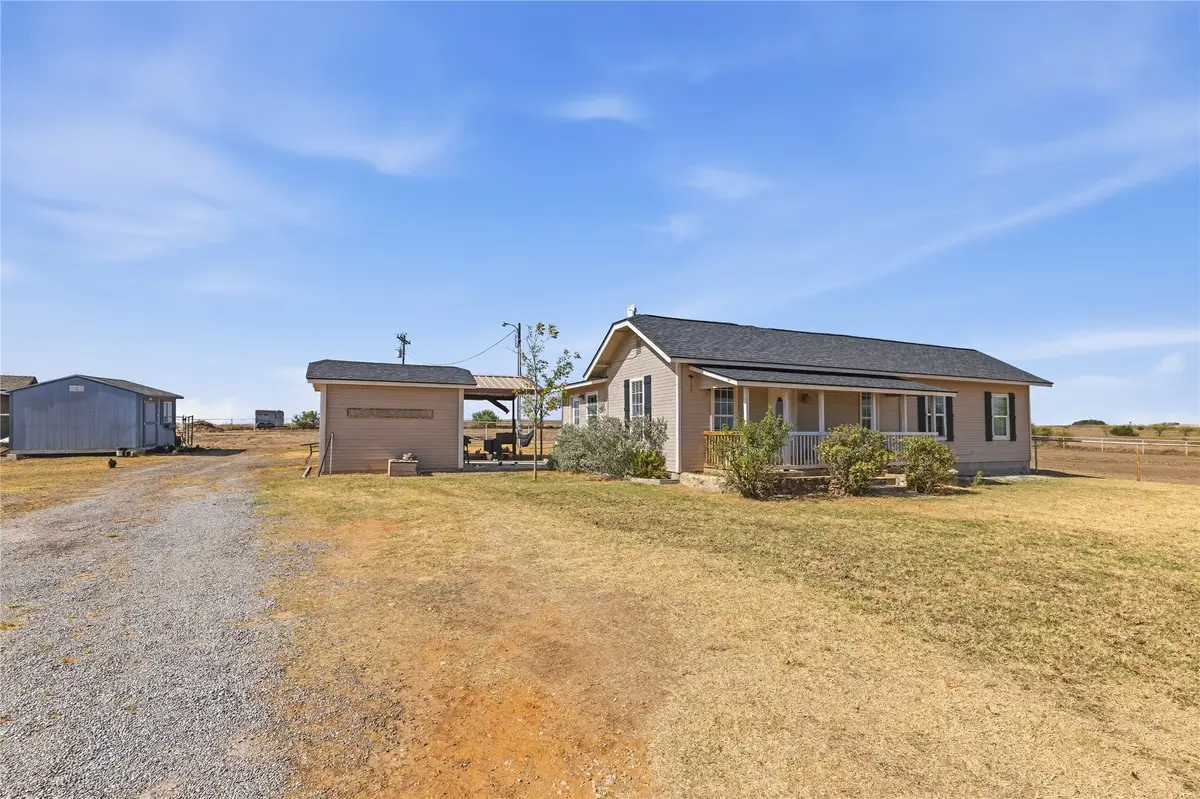6723 Cr 403, Stephenville, TX 76401 - #1
