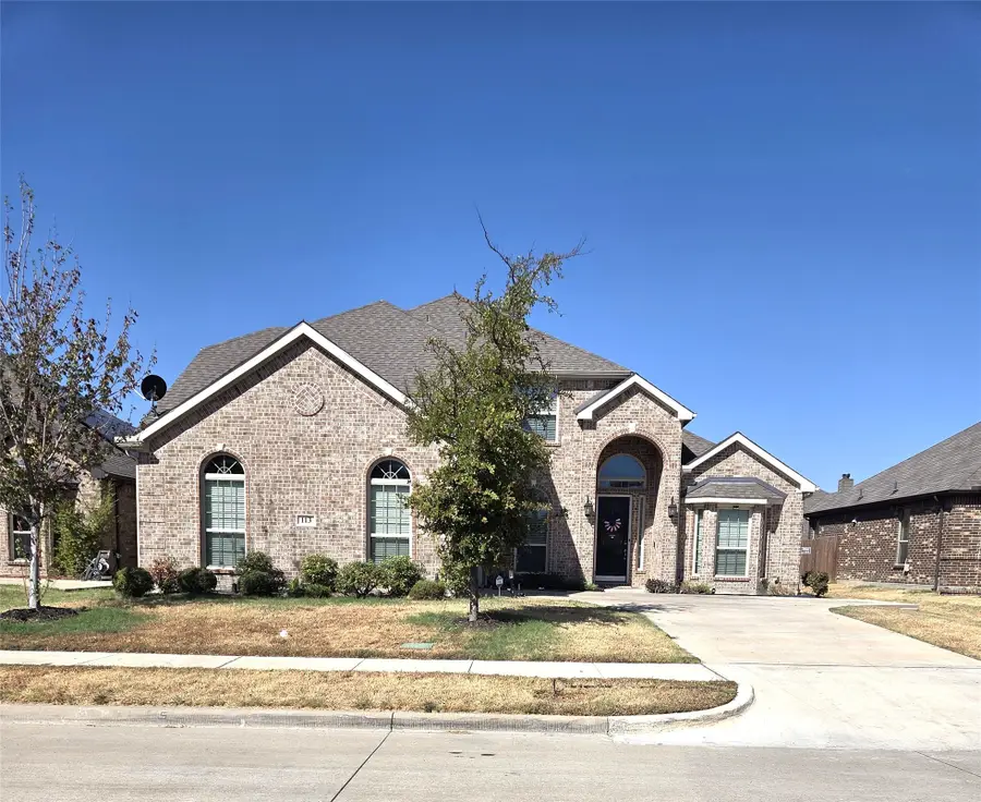 113 Bluewood Drive, Red Oak, TX 75154 - #2