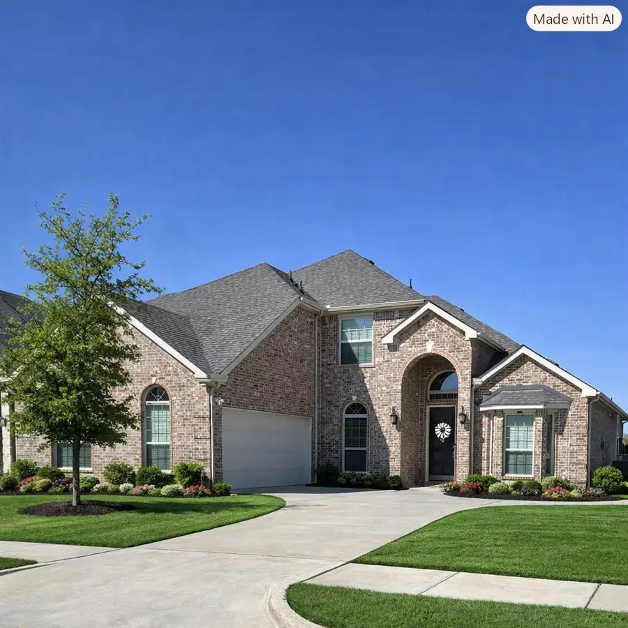 113 Bluewood Drive, Red Oak, TX 75154 - #3