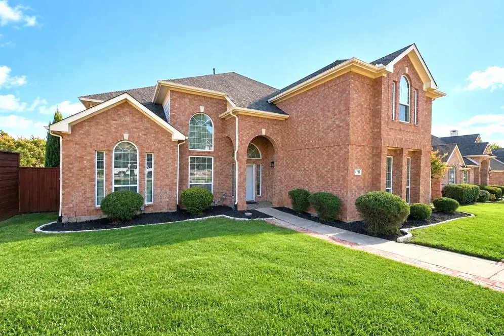 4730 Parkhaven Drive, Garland, TX 75043 - #1