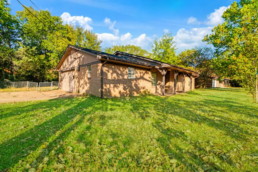 4025 Jefferson Rd, Paris, TX 75462 - #3