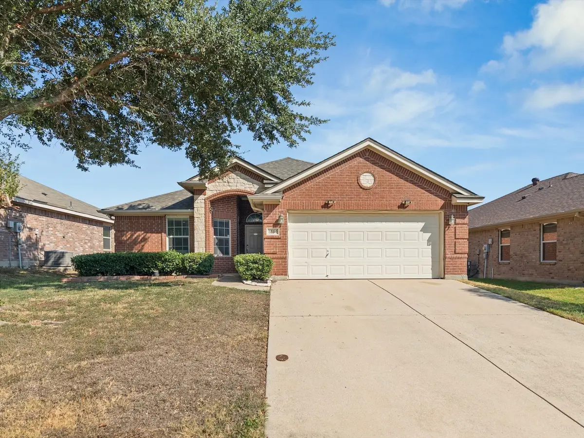 6504 Sierra Madre Drive, Fort Worth, TX 76179 - #1