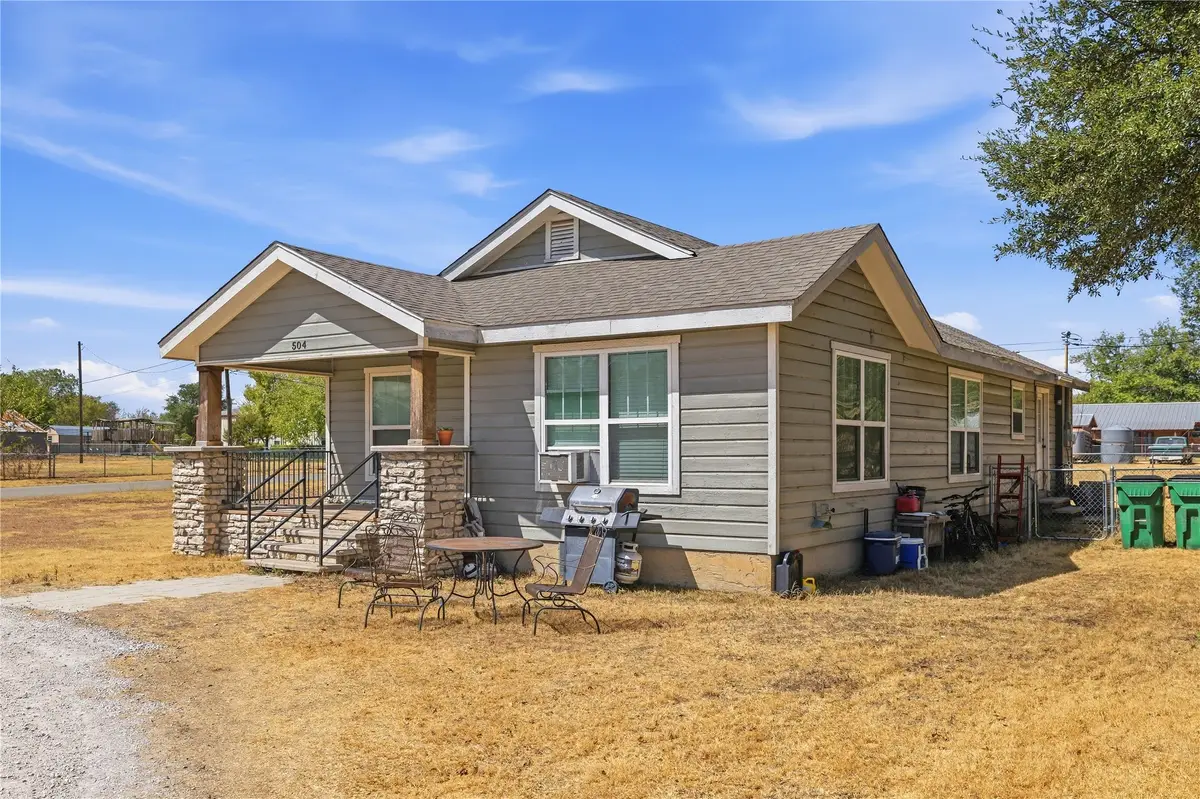 504 Hawk, Dublin, TX 76446 - #1
