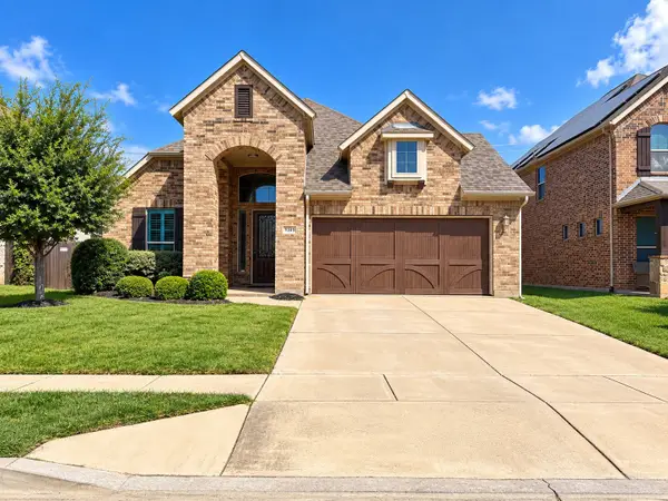 9345 Shoveler Trail, Fort Worth, TX 76118