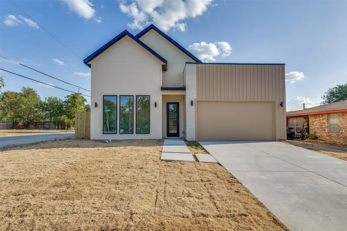 922 Claude Street, Dallas, TX 75203 - #1