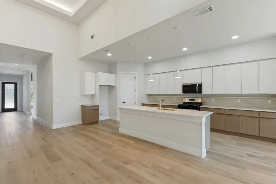 922 Claude Street, Dallas, TX 75203 - #3