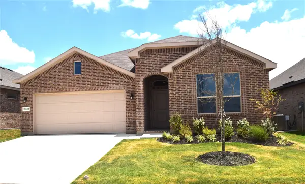 15924 Stableford Road, Fort Worth, TX 76247