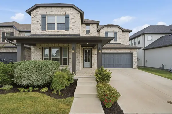 1238 20th Street, Northlake, TX 76226