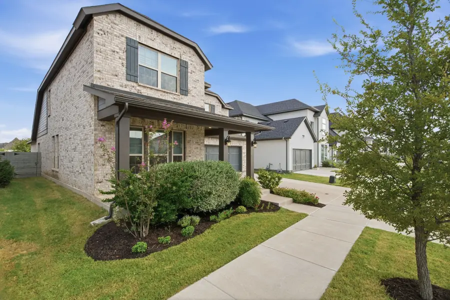 1238 20th Street, Northlake, TX 76226 - #2