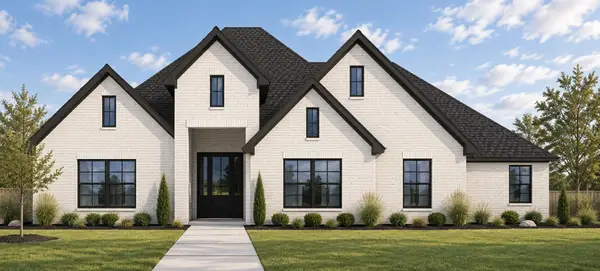 2155 Bond Street, Lorena, TX 76655