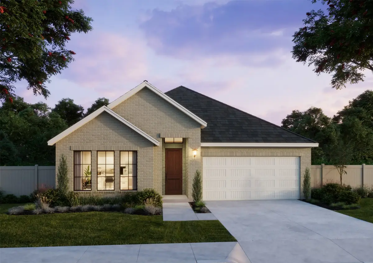 2608 Happy Hills Drive, Celina, TX 75009 - #1