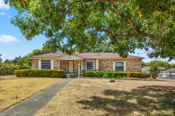 7235 Vecino Drive, Dallas, TX 75241