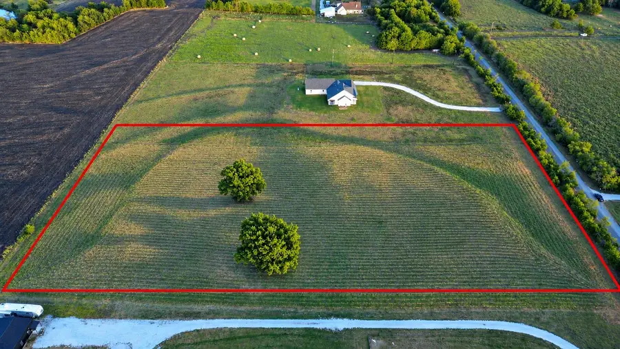 TBD Spalding Road, Sherman, TX 75092 - #2