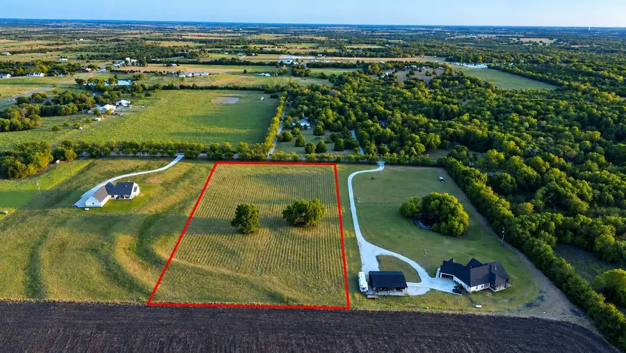 TBD Spalding Road, Sherman, TX 75092 - #3