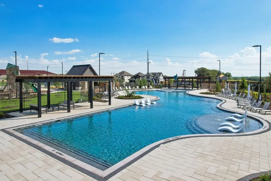 4736 Farmers Drive, Celina, TX 75009 - #2