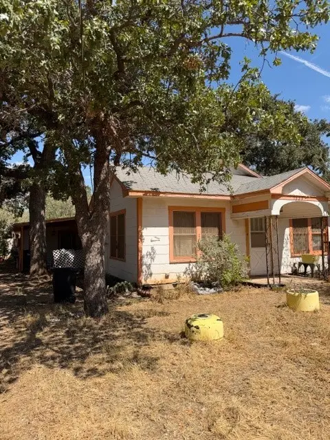 1534 Anson Avenue, Abilene, TX 79601