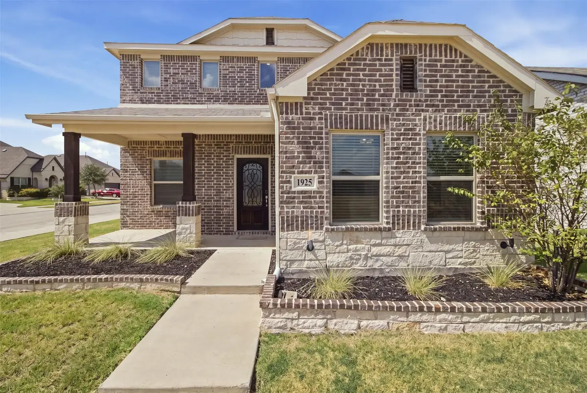 1925 Shiloh Mews, Celina, TX 75009 - #1