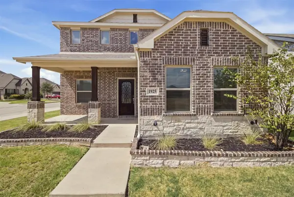 1925 Shiloh Mews, Celina, TX 75009