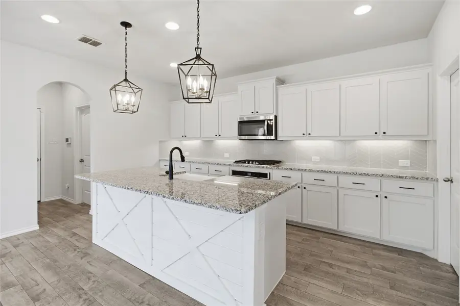 1925 Shiloh Mews, Celina, TX 75009 - #2