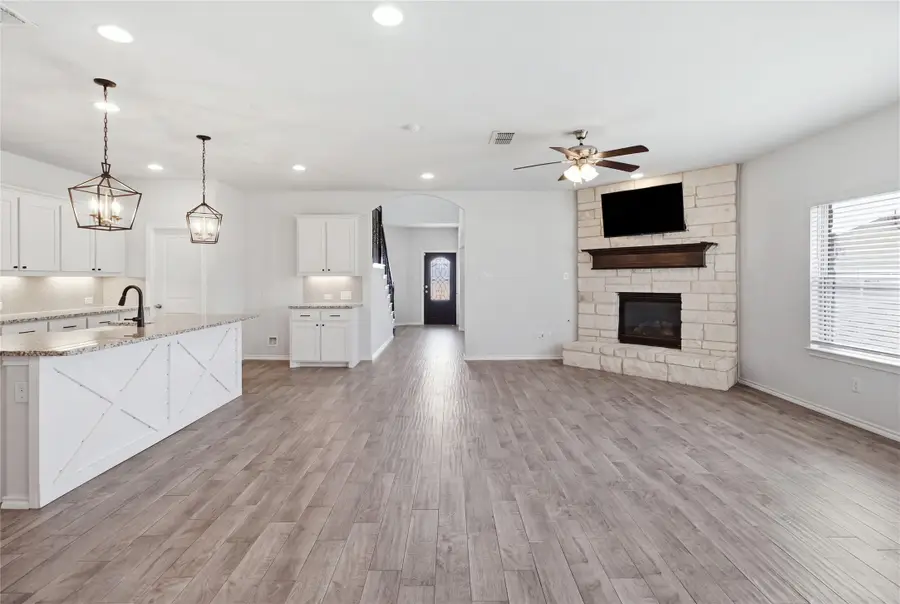 1925 Shiloh Mews, Celina, TX 75009 - #3