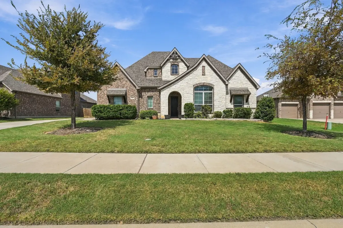 813 Rustic Trail, Midlothian, TX 76065 - #1