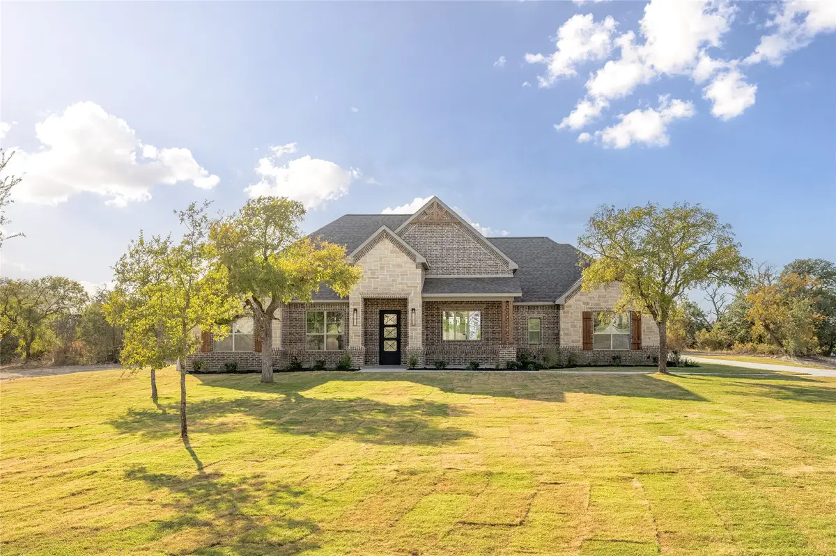 504 Bush Court, Weatherford, TX 76085 - #1
