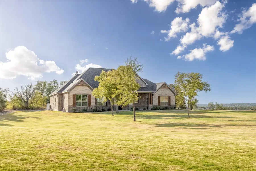 504 Bush Court, Weatherford, TX 76085 - #2