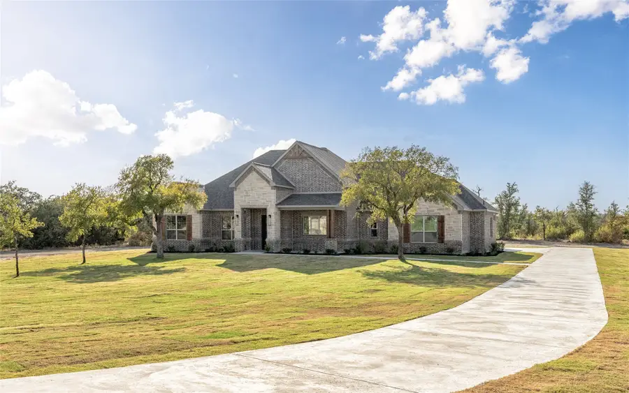 504 Bush Court, Weatherford, TX 76085 - #3