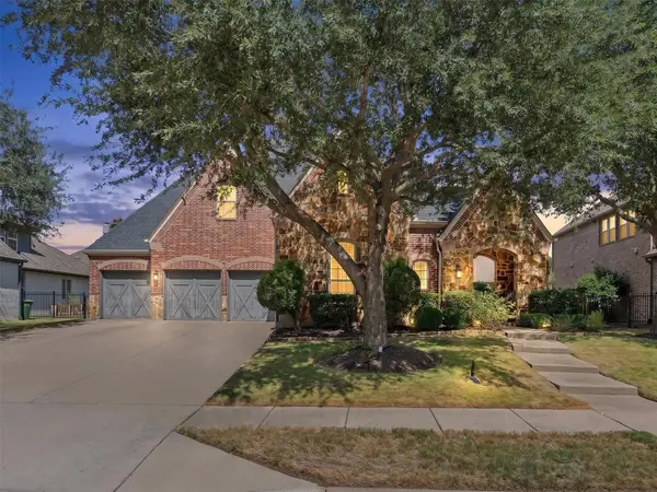 4251 Wilson Creek Trail, Prosper, TX 75078