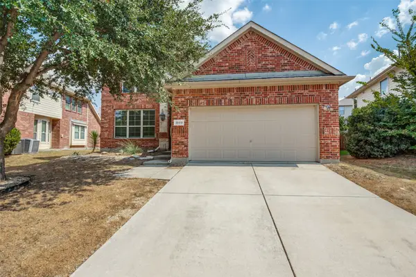 1609 Lake Way Drive, Little Elm, TX 75068