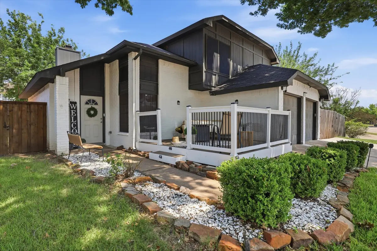 5321 Pocassett Drive, Arlington, TX 76018 - #1