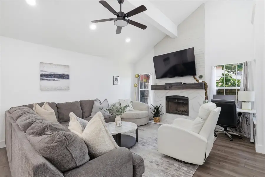 5321 Pocassett Drive, Arlington, TX 76018 - #2