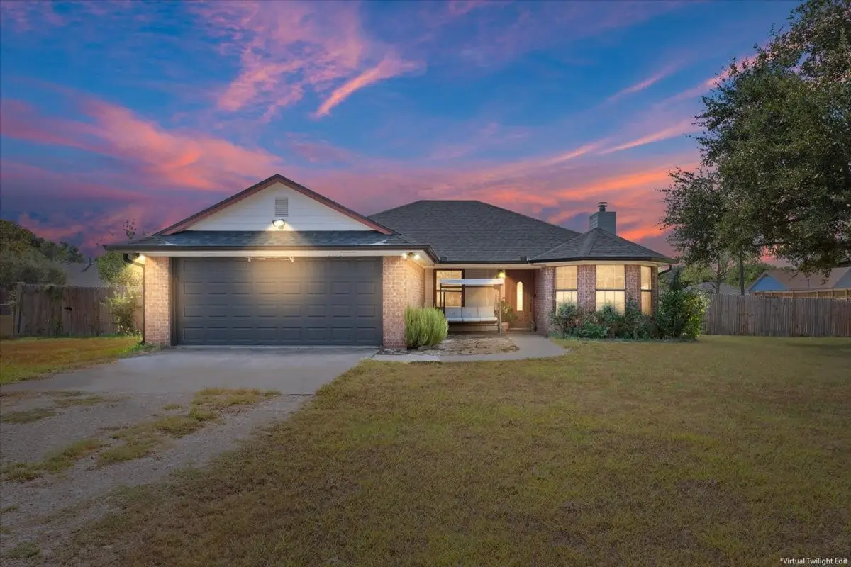 591 J L Brazzil Loop, Waco, TX 76705 - #1