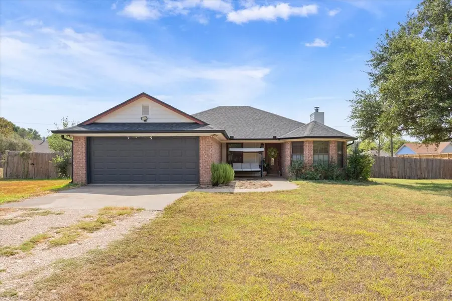 591 J L Brazzil Loop, Waco, TX 76705 - #2