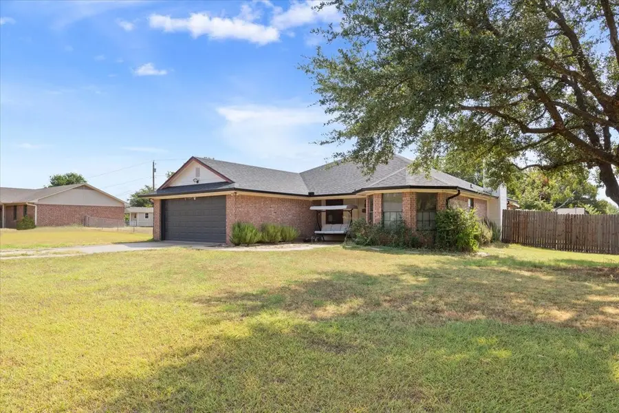 591 J L Brazzil Loop, Waco, TX 76705 - #3