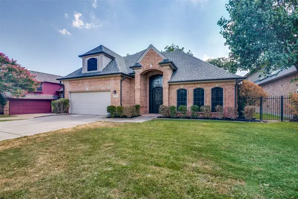 2907 Bluffview Drive, Garland, TX 75043